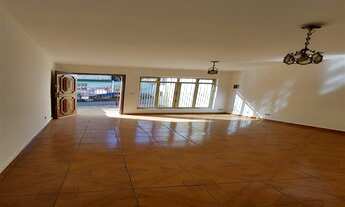 Imagem 4: CASA RESIDENCIAL em SÃO PAULO - SP, VILA ANGLO BRASILEIRA