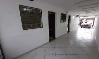 Imagem 3: CASA RESIDENCIAL em SÃO PAULO - SP, VILA ROMANA