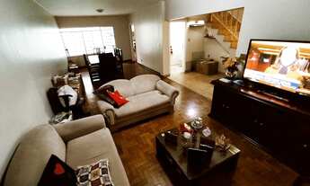 Imagem: CASA RESIDENCIAL em SÃO PAULO - SP, VILA