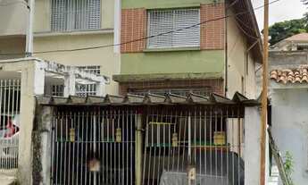 Imagem: CASA RESIDENCIAL em SÃO PAULO - SP, VILA