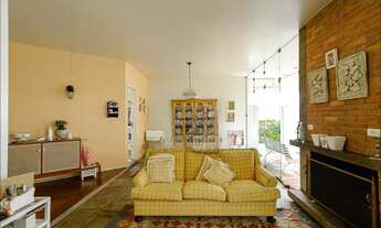 Imagem 6: CASA RESIDENCIAL em SÃO PAULO - SP, ALTO DA LAPA