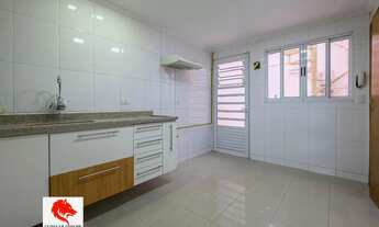 Imagem 5: CASA RESIDENCIAL em SÃO PAULO - SP, VILA MADALENA