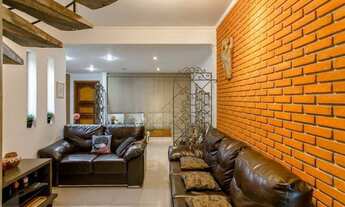 Imagem 2: CASA RESIDENCIAL em SÃO PAULO - SP, VILA ROMANA