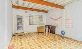 Imagem 4: CASA RESIDENCIAL em SÃO PAULO - SP, VILA LEOPOLDINA