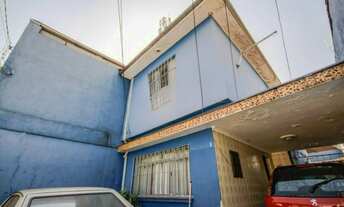 Imagem 3: CASA RESIDENCIAL em SÃO PAULO - SP, VILA LEOPOLDINA