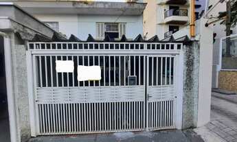 Imagem 3: CASA RESIDENCIAL em SÃO PAULO - SP, VILA HAMBURGUESA