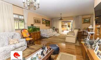 Imagem 6: CASA RESIDENCIAL em SÃO PAULO - SP, ALTO DA LAPA