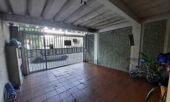 Imagem 5: CASA RESIDENCIAL em SÃO PAULO - SP, VILA HAMBURGUESA