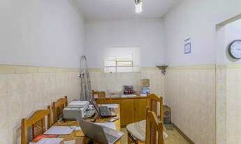 Imagem 6: CASA RESIDENCIAL em SÃO PAULO - SP, ALTO DA LAPA