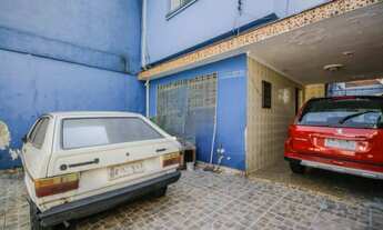 Imagem 2: CASA RESIDENCIAL em SÃO PAULO - SP, VILA LEOPOLDINA