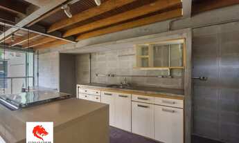 Imagem 7: CASA RESIDENCIAL em SÃO PAULO - SP, ALTO DA LAPA