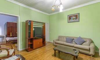 Imagem 4: CASA RESIDENCIAL em SÃO PAULO - SP, ALTO DA LAPA