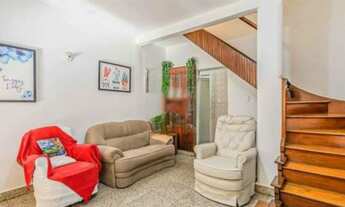 Imagem 5: CASA RESIDENCIAL em SÃO PAULO - SP, VILA LEOPOLDINA