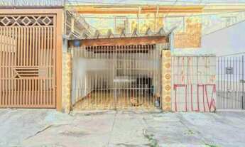 Imagem 3: CASA RESIDENCIAL em SÃO PAULO - SP, VILA LEOPOLDINA