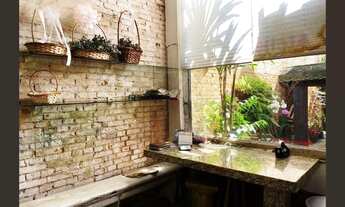 Imagem 2: CASA COMERCIAL em SÃO PAULO - SP, ALTO DA LAPA