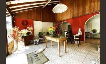 Imagem 5: CASA COMERCIAL em SÃO PAULO - SP, ALTO DA LAPA