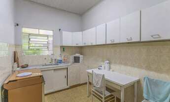 Imagem 7: CASA RESIDENCIAL em SÃO PAULO - SP, ALTO DA LAPA