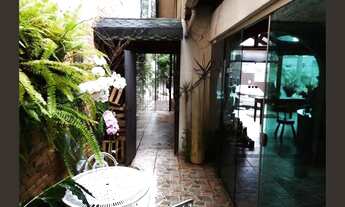 Imagem 4: CASA COMERCIAL em SÃO PAULO - SP, ALTO DA LAPA