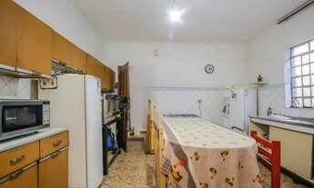 Imagem 7: CASA RESIDENCIAL em SÃO PAULO - SP, VILA LEOPOLDINA