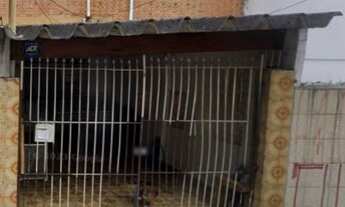 Imagem 2: CASA RESIDENCIAL em SÃO PAULO - SP, VILA LEOPOLDINA