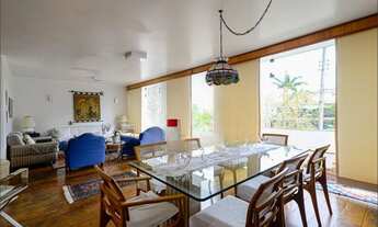 Imagem 4: CASA RESIDENCIAL em SÃO PAULO - SP, ALTO DA LAPA