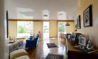 Imagem 3: CASA RESIDENCIAL em SÃO PAULO - SP, ALTO DA LAPA