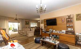 Imagem: CASA RESIDENCIAL em SÃO PAULO - SP, ALTO