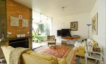 Imagem 7: CASA RESIDENCIAL em SÃO PAULO - SP, ALTO DA LAPA