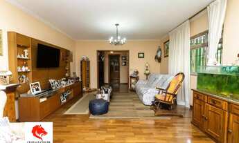 Imagem 2: CASA RESIDENCIAL em SÃO PAULO - SP, ALTO DA LAPA