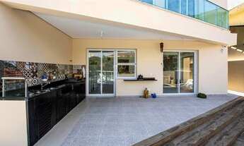 Imagem 2: CASA RESIDENCIAL em SÃO PAULO - SP, ALTO DA LAPA