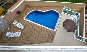 Imagem 3: CASA RESIDENCIAL em SÃO PAULO - SP, ALTO DA LAPA