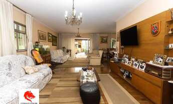 Imagem 5: CASA RESIDENCIAL em SÃO PAULO - SP, ALTO DA LAPA