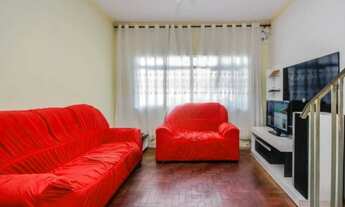 Imagem 5: CASA RESIDENCIAL em SÃO PAULO - SP, VILA LEOPOLDINA