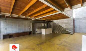 Imagem 2: CASA RESIDENCIAL em SÃO PAULO - SP, ALTO DA LAPA