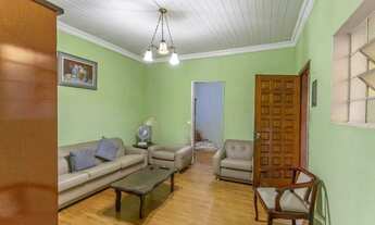 Imagem 3: CASA RESIDENCIAL em SÃO PAULO - SP, ALTO DA LAPA