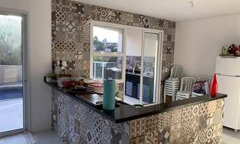 Imagem 5: CASA RESIDENCIAL em SÃO PAULO - SP, ALTO DA LAPA