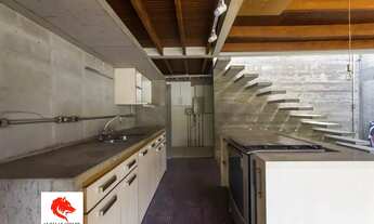 Imagem 5: CASA RESIDENCIAL em SÃO PAULO - SP, ALTO DA LAPA