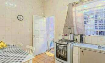 Imagem 6: CASA RESIDENCIAL em SÃO PAULO - SP, VILA LEOPOLDINA