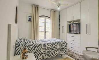 Imagem 6: CASA RESIDENCIAL em SÃO PAULO - SP, VILA LEOPOLDINA