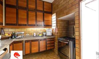 Imagem 7: CASA RESIDENCIAL em SÃO PAULO - SP, VILA MADALENA