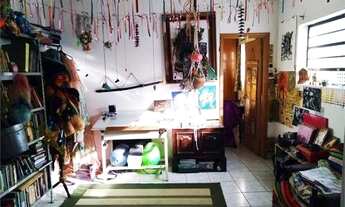 Imagem 2: CASA RESIDENCIAL em SÃO PAULO - SP, VILA LEOPOLDINA