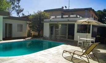 Imagem 4: CASA RESIDENCIAL em SÃO PAULO - SP, ALTO DE PINHEIROS