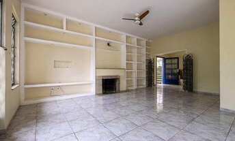 Imagem 3: CASA RESIDENCIAL em SÃO PAULO - SP, VILA MADALENA