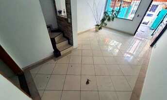 Imagem 2: CASA RESIDENCIAL em SÃO PAULO - SP, RECANTO MONTE ALEGRE