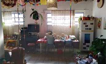 Imagem 6: CASA RESIDENCIAL em SÃO PAULO - SP, VILA LEOPOLDINA