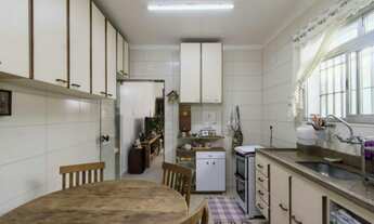 Imagem 5: CASA RESIDENCIAL em SÃO PAULO - SP, VILA IPOJUCA