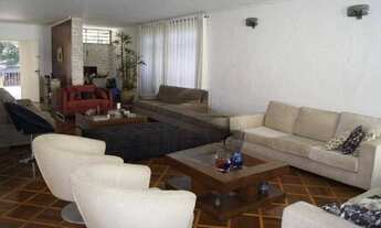 Imagem 7: CASA RESIDENCIAL em SÃO PAULO - SP, ALTO DE PINHEIROS