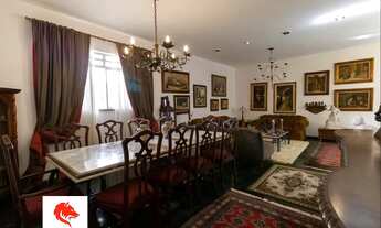 Imagem 2: CASA RESIDENCIAL em SÃO PAULO - SP, VILA MADALENA