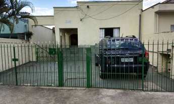 Imagem 2: CASA RESIDENCIAL em SÃO PAULO - SP, VILA IPOJUCA