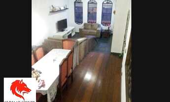 Imagem 3: CASA RESIDENCIAL em SÃO PAULO - SP, VILA IPOJUCA